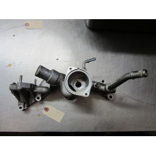 22Q010 Rear Thermostat Housing From 2012 Honda Pilot  3.5